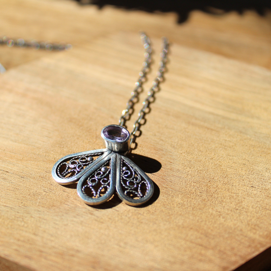Bloom Collection Pendant