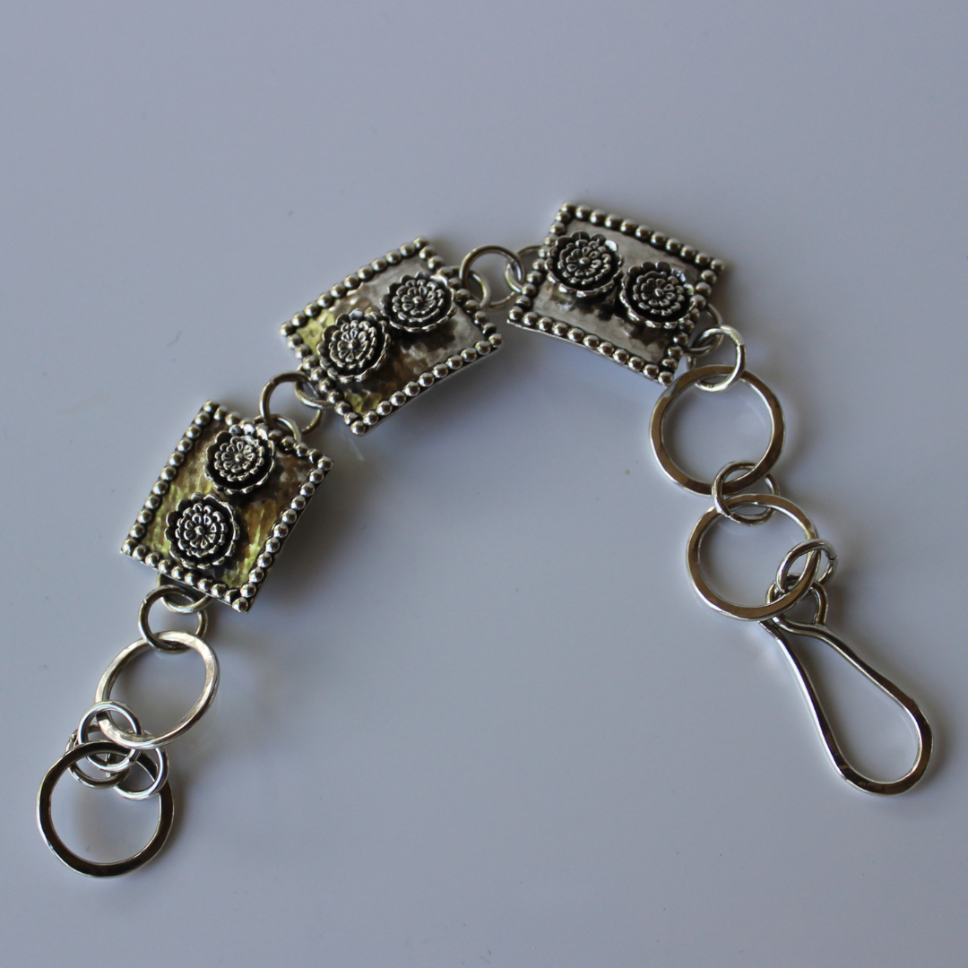 Desert Rose Bracelet