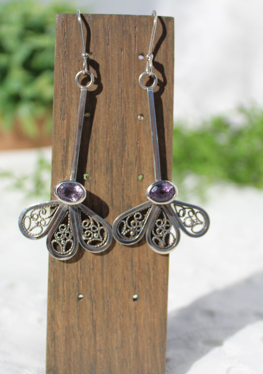 Bloom Collection Earrings