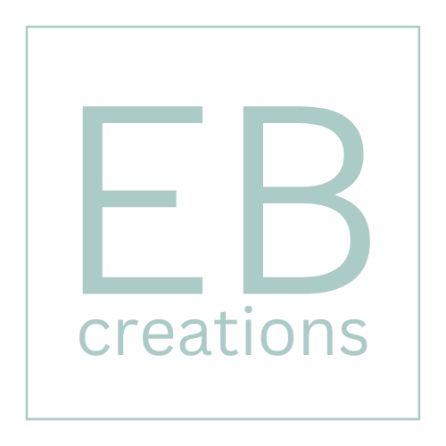 EB Creations Jewelry logo