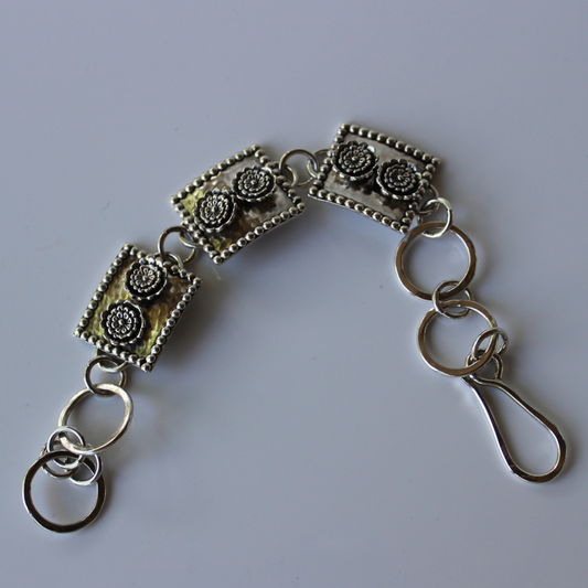 Desert Rose Bracelet